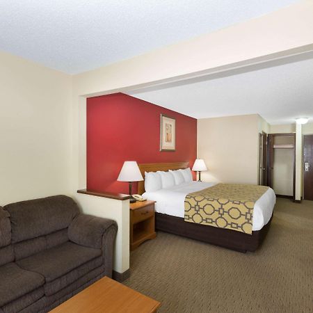 Baymont By Wyndham Fort Dodge Zewnętrze zdjęcie
