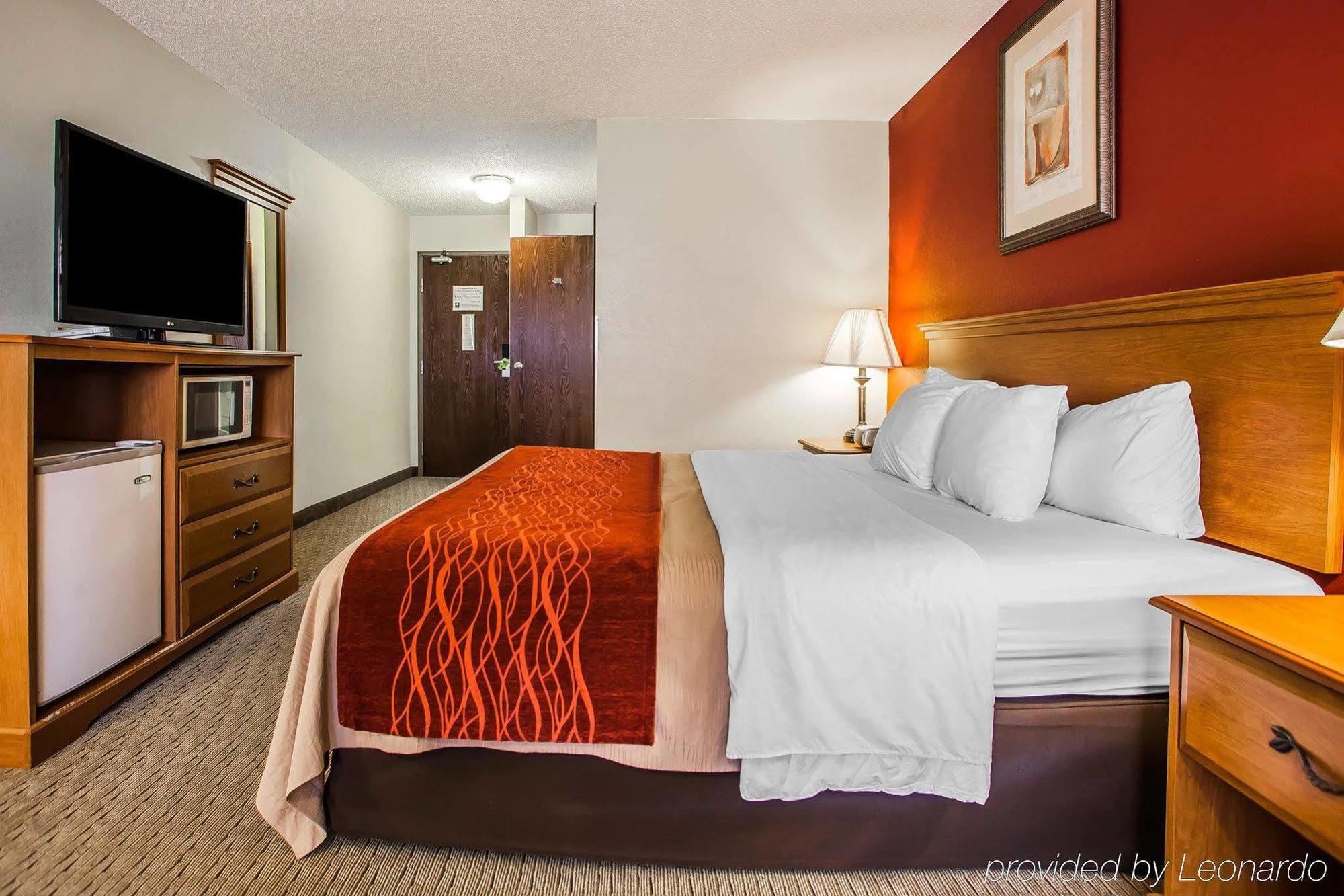 Baymont By Wyndham Fort Dodge Zewnętrze zdjęcie
